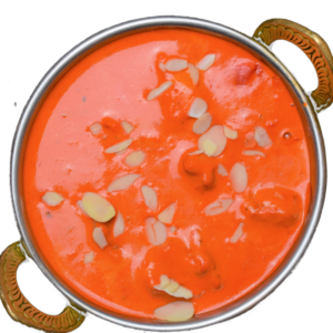 Plats de la maison